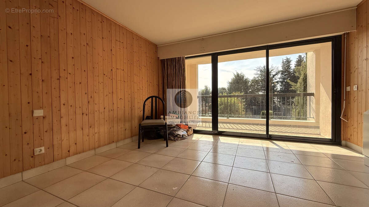 Maison à TOURNON-SUR-RHONE