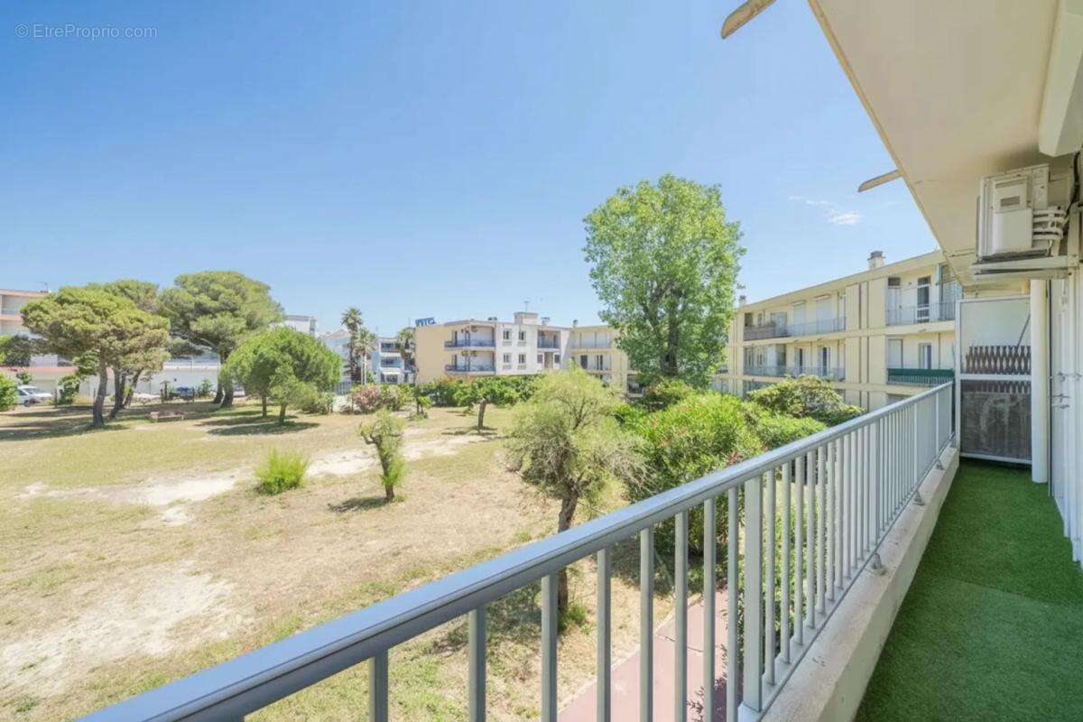 Appartement de 4 pièces de 82 m² à Palavas-les-Flots - photo 10