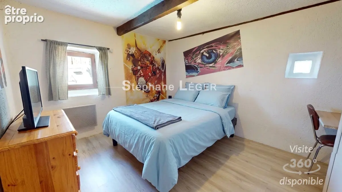 Maison avec piscine - Sauzet 5 pièce(s) 136 m2 - photo 9