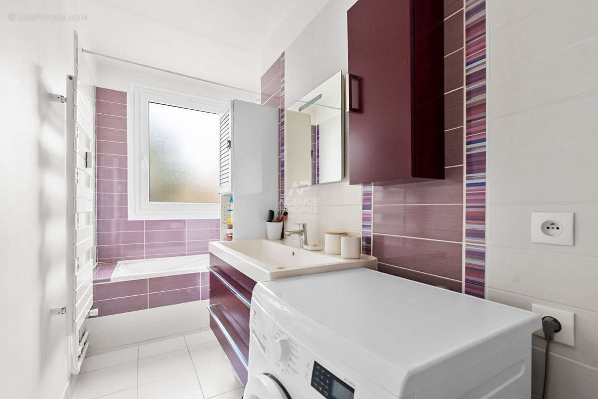 Appartement à SAINT-GERMAIN-EN-LAYE