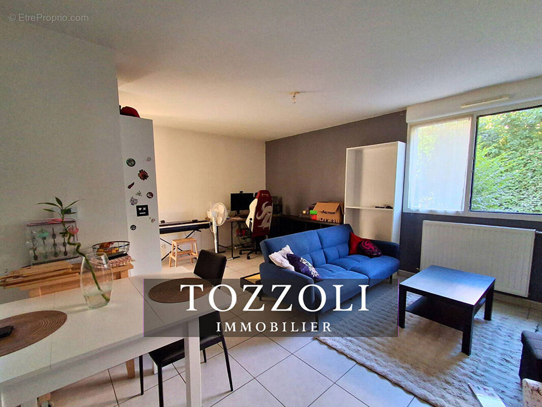 Appartement à LYON-5E