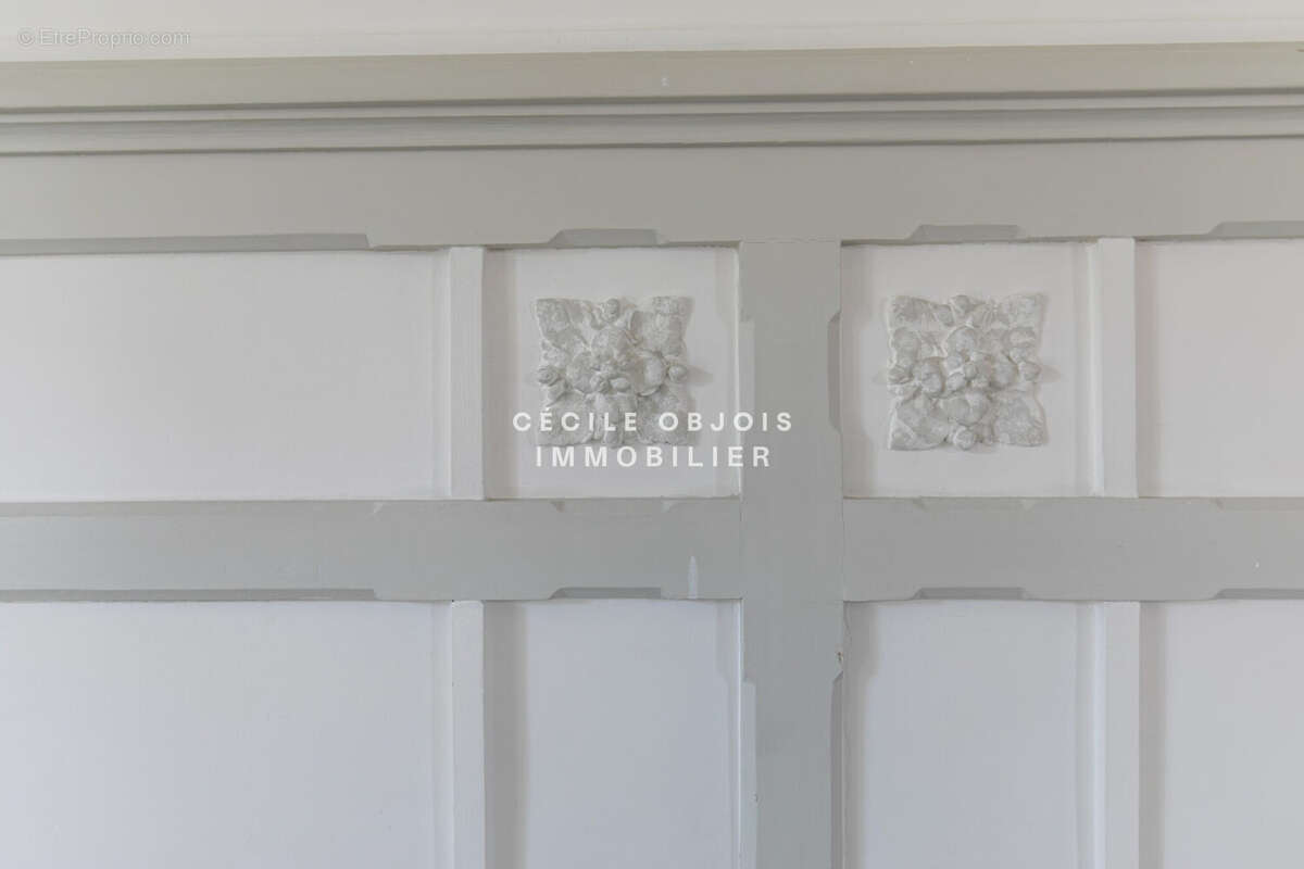 Maison à JOINVILLE-LE-PONT