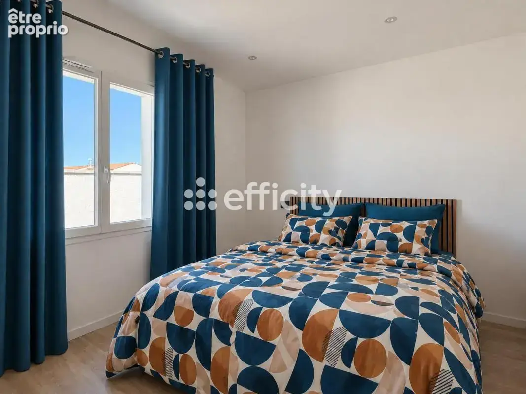 Maison 3 pièces 108 m² à vendre à Les Sables-D'olonne (85180) - photo 10