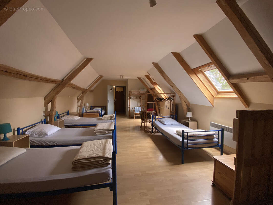 Maison à AVESNES-LE-COMTE