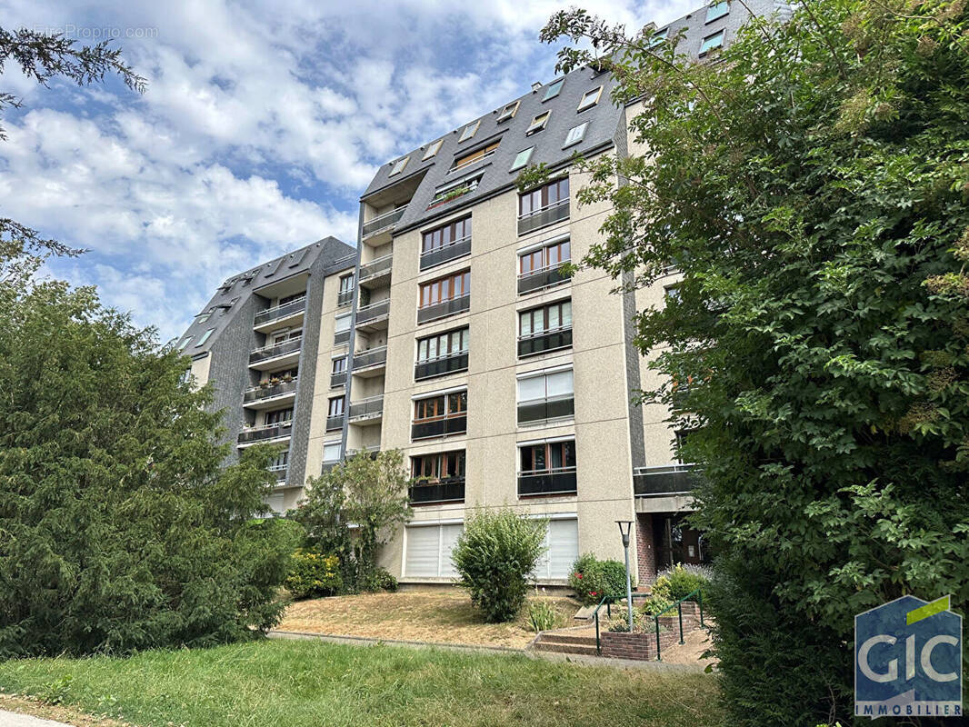 Appartement à CAEN