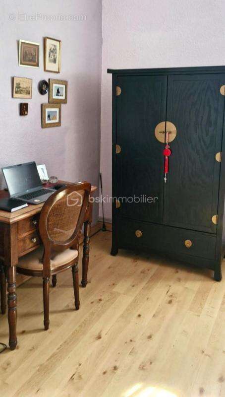 Maison à LIGNAN-SUR-ORB