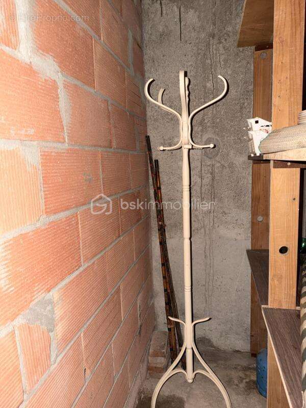 Parking à LE GRAU-DU-ROI