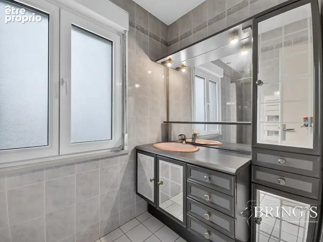 Maison 5 pièces 80 m² à vendre à Briey (54150) - photo 6