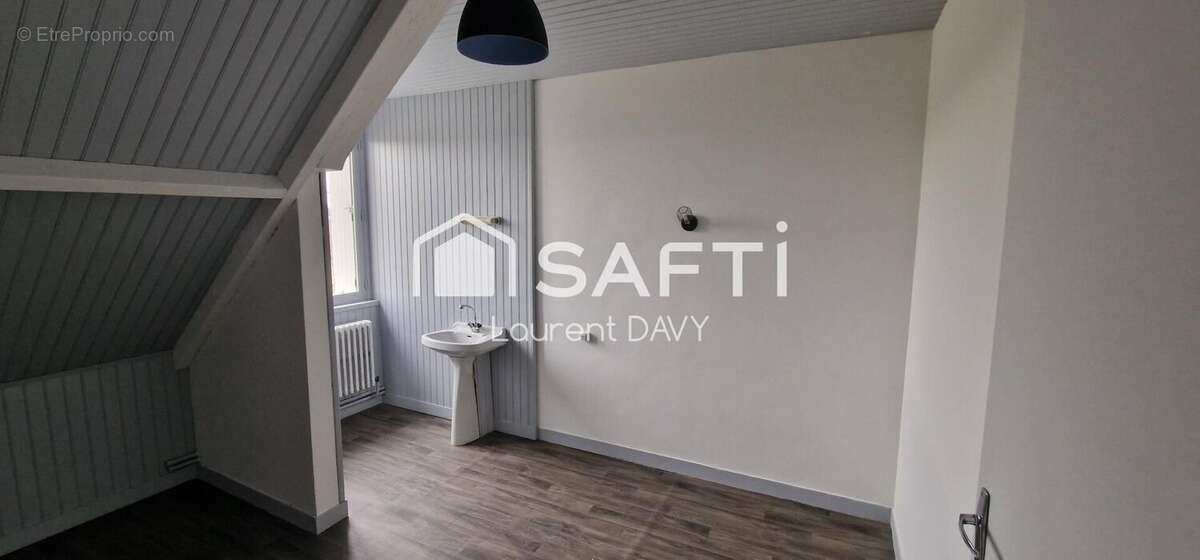 Photo 8 - Maison à LA FERTE-MACE