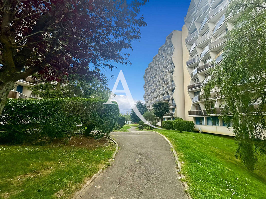 Appartement à PLAISIR