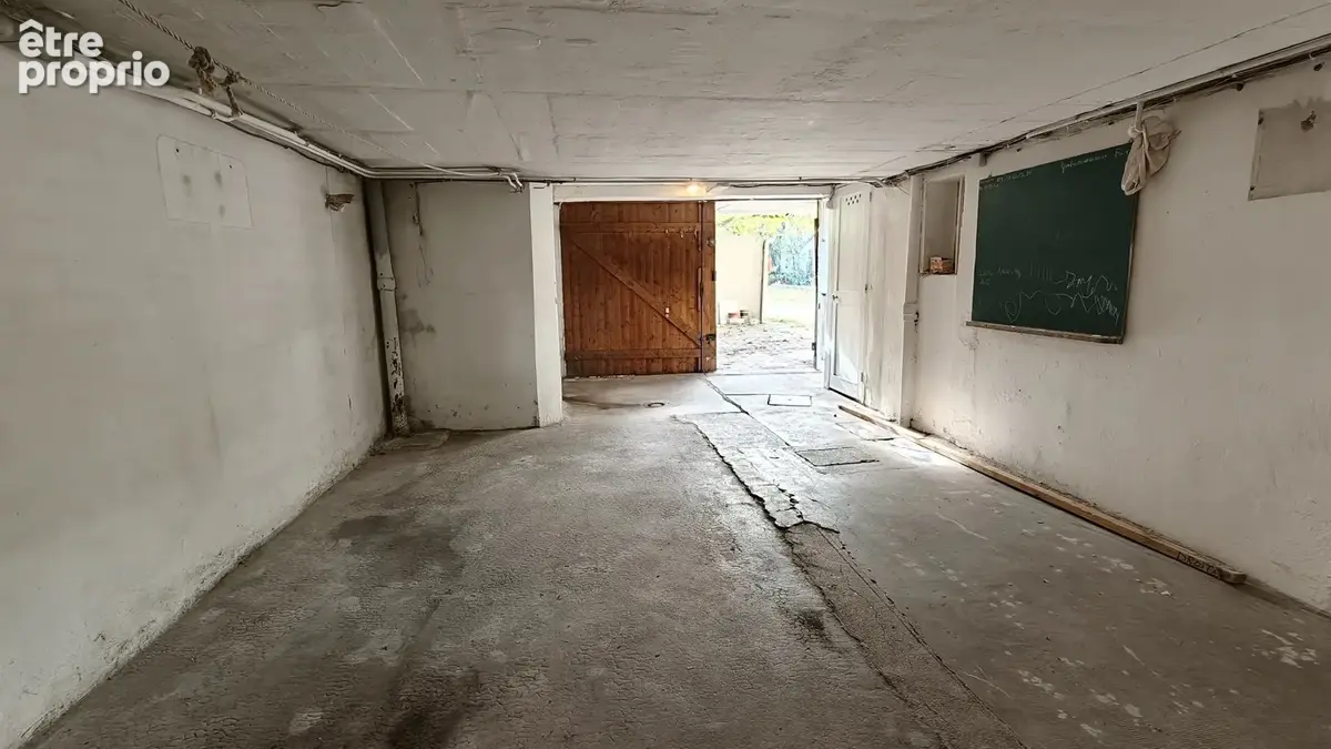 Maison familiale de 120 m² sur un terrain de 853 m² — secteur époque, villemomble - photo 23