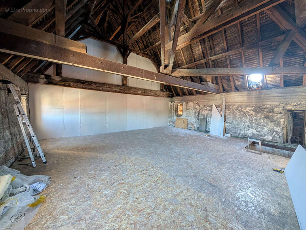 Appartement à PONT-A-MOUSSON