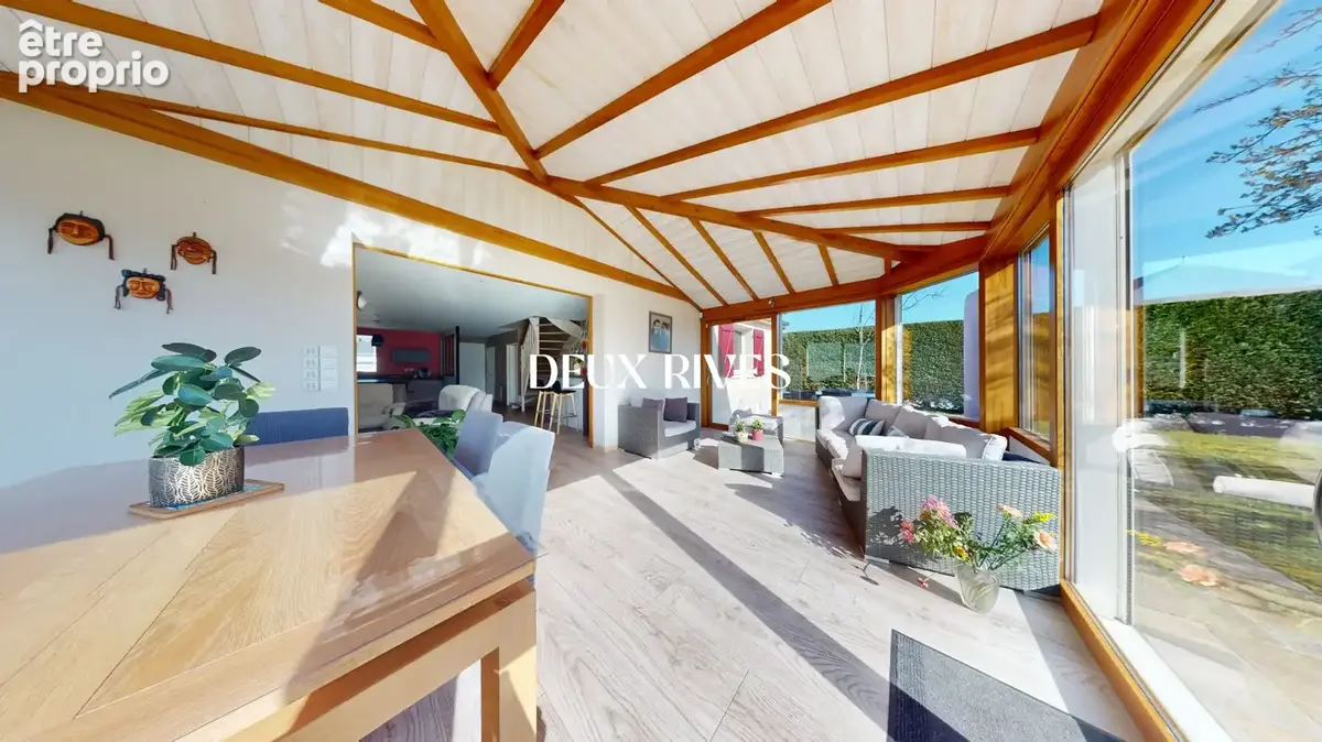 Maison 170 m² à Thouare-Sur-Loire  - photo 9