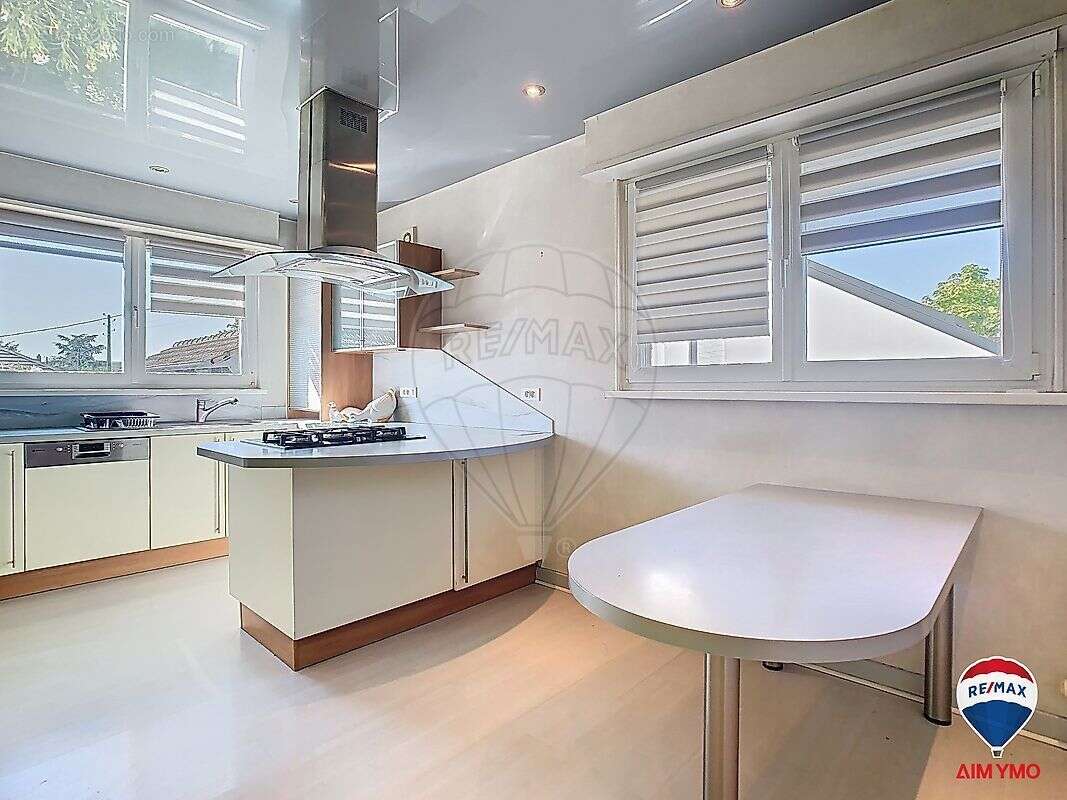 Maison à WINTZENHEIM