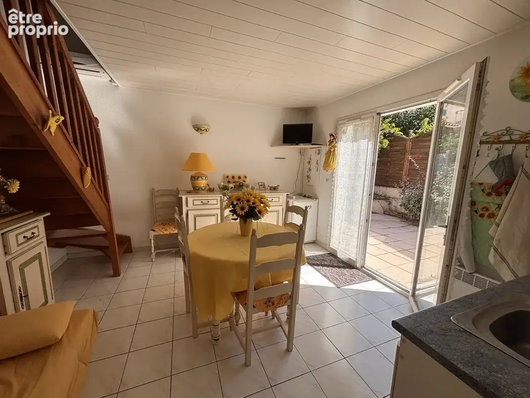 Maison 3 pièces 56 m² à vendre à Sorede (66690) - photo 5