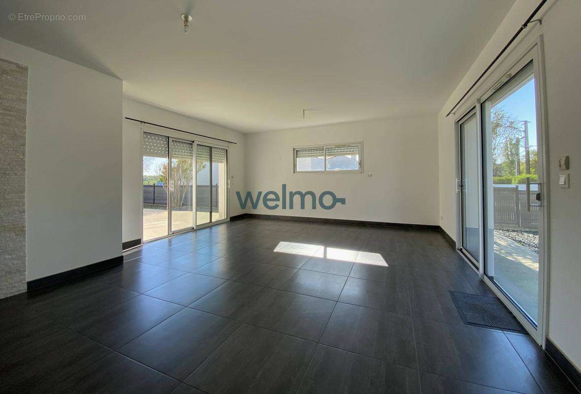 Maison à SAINT-PALAIS-SUR-MER