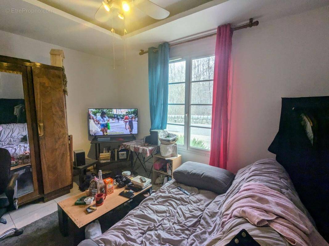 Appartement à AMELIE-LES-BAINS-PALALDA