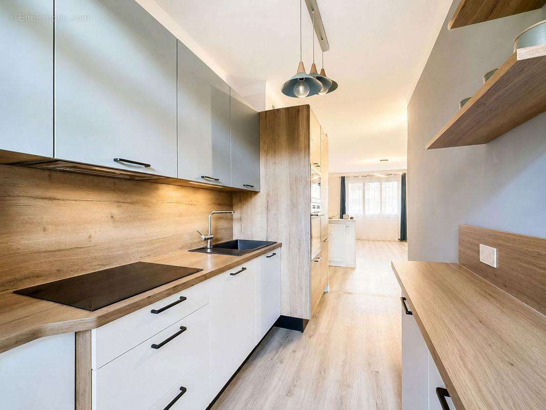 Appartement à CAGNES-SUR-MER