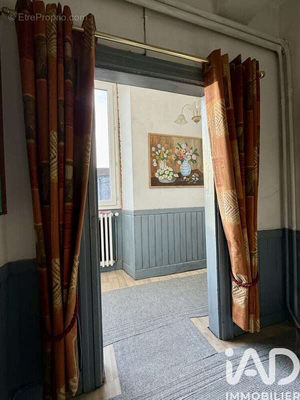 Photo 6 - Maison à LABARTHE-RIVIERE