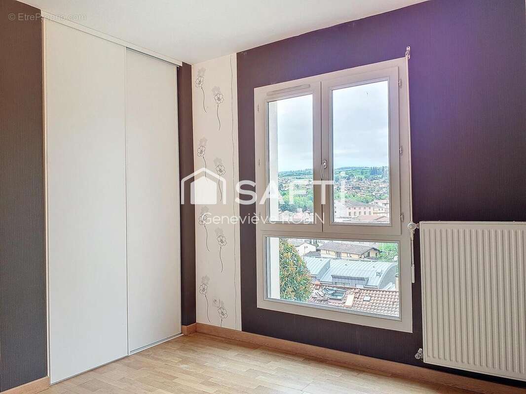 Photo 9 - Maison à L'ARBRESLE