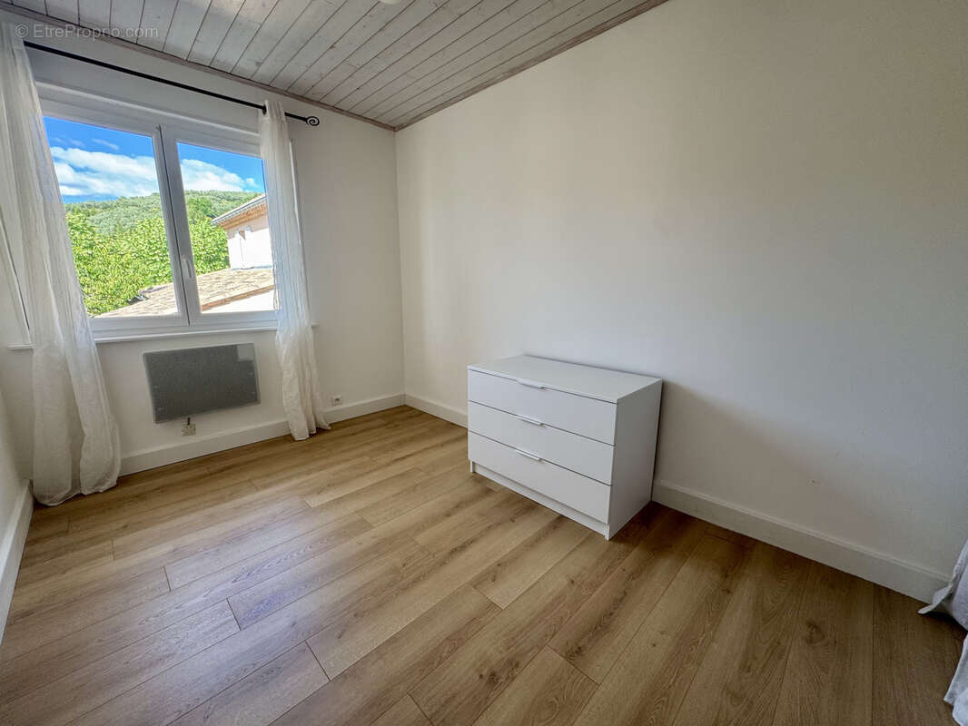 Buis les baronnies-villa 4 chambres de 120 m2 - photo 19
