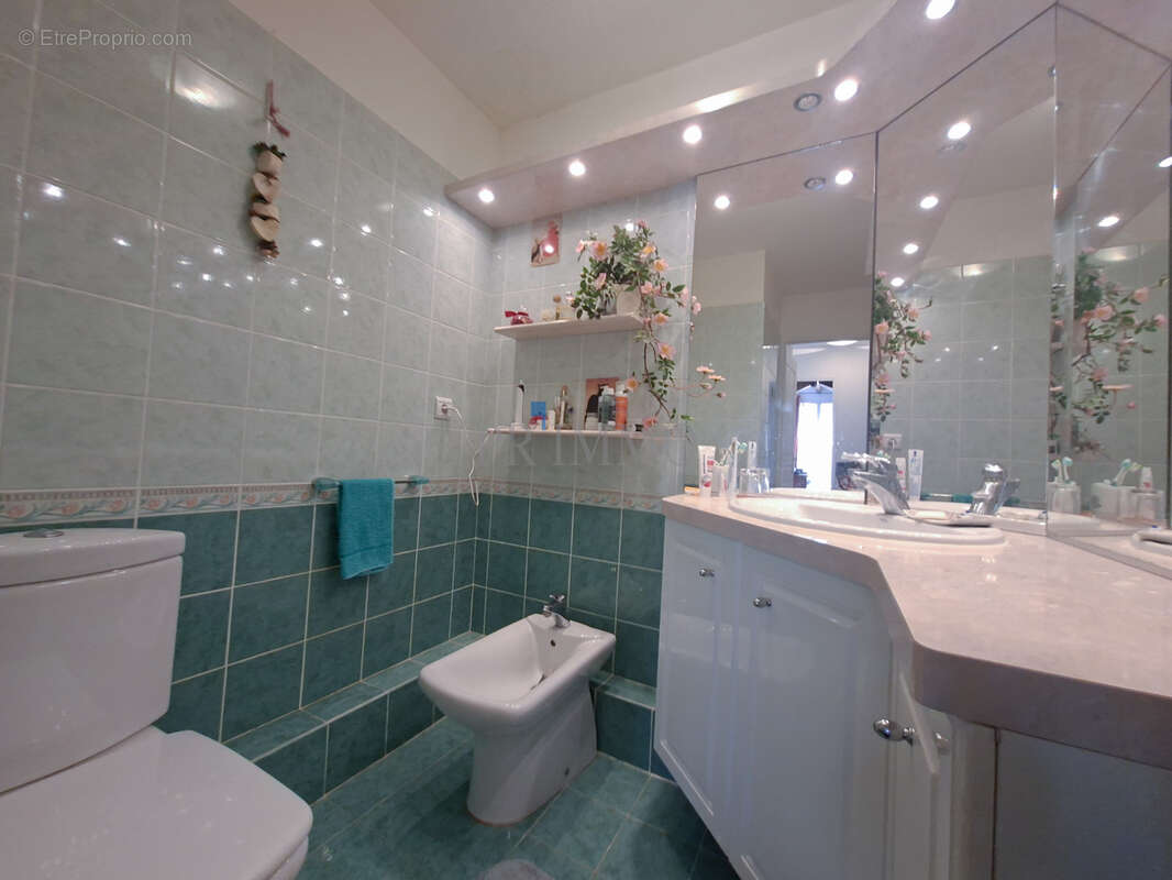 Appartement à LA SEYNE-SUR-MER