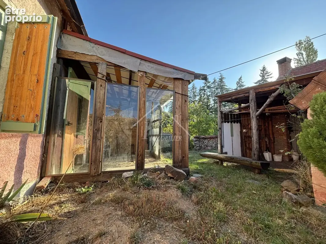 Maison avec terrain - photo 2