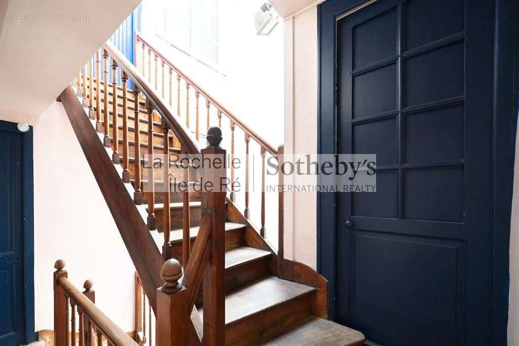 Appartement à LA ROCHELLE