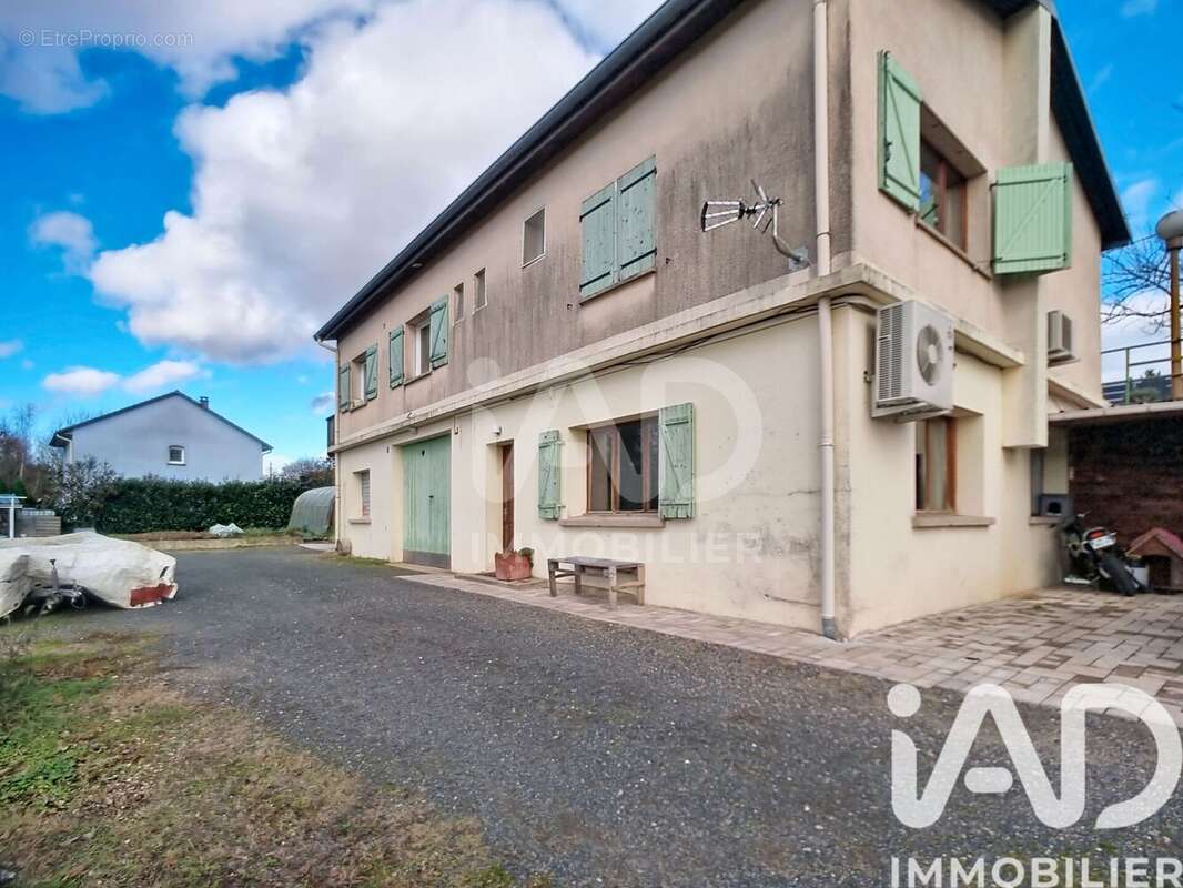 Photo 5 - Maison à BACCARAT