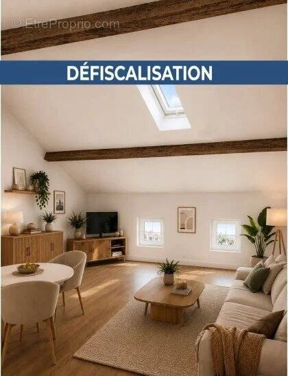 Appartement à SAMATAN