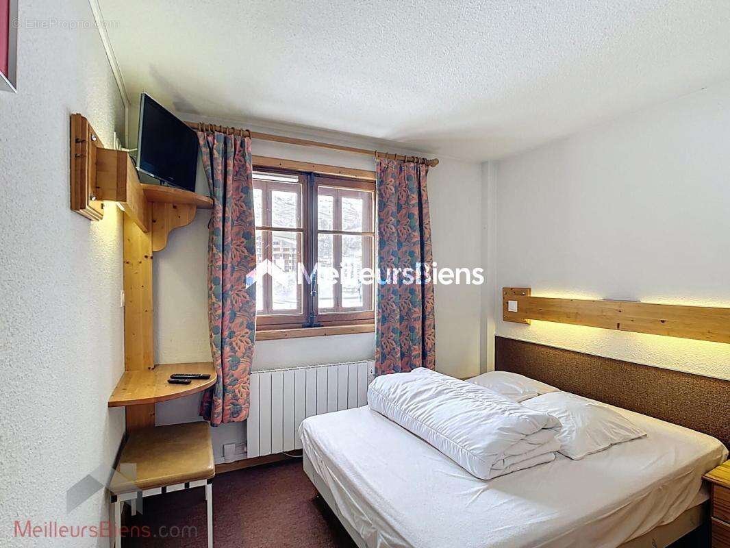 Appartement à SAINT-FRANCOIS-LONGCHAMP