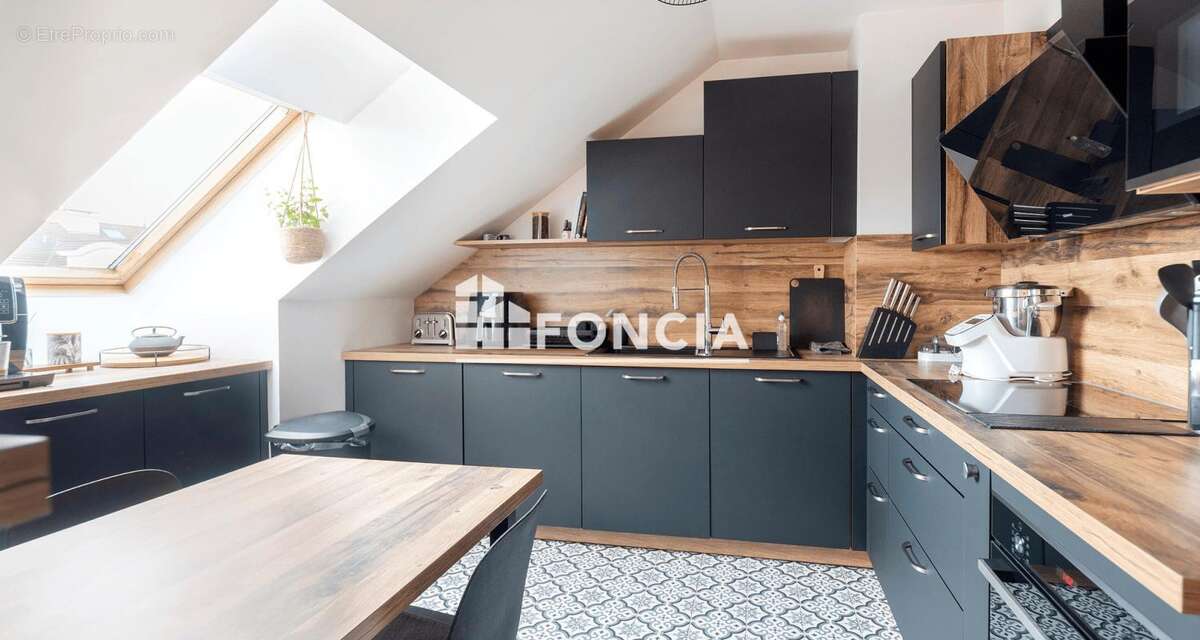 Appartement à ANTONY