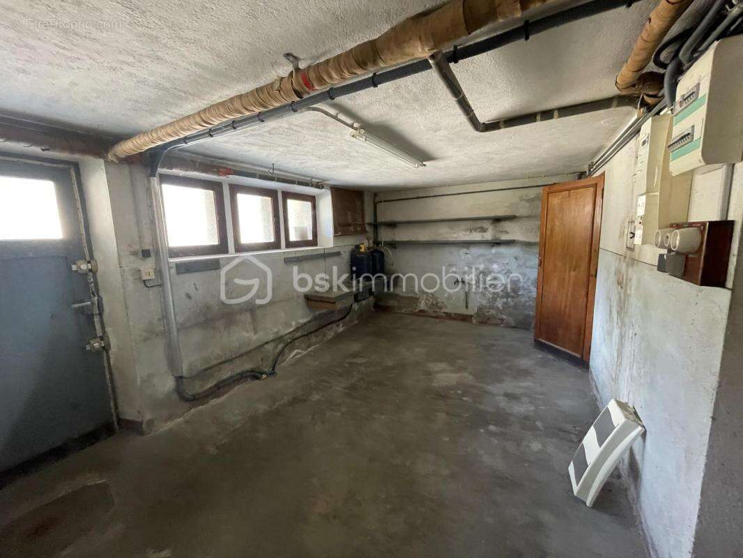 Maison 112m² Saint Michel de Maurienne - photo 16