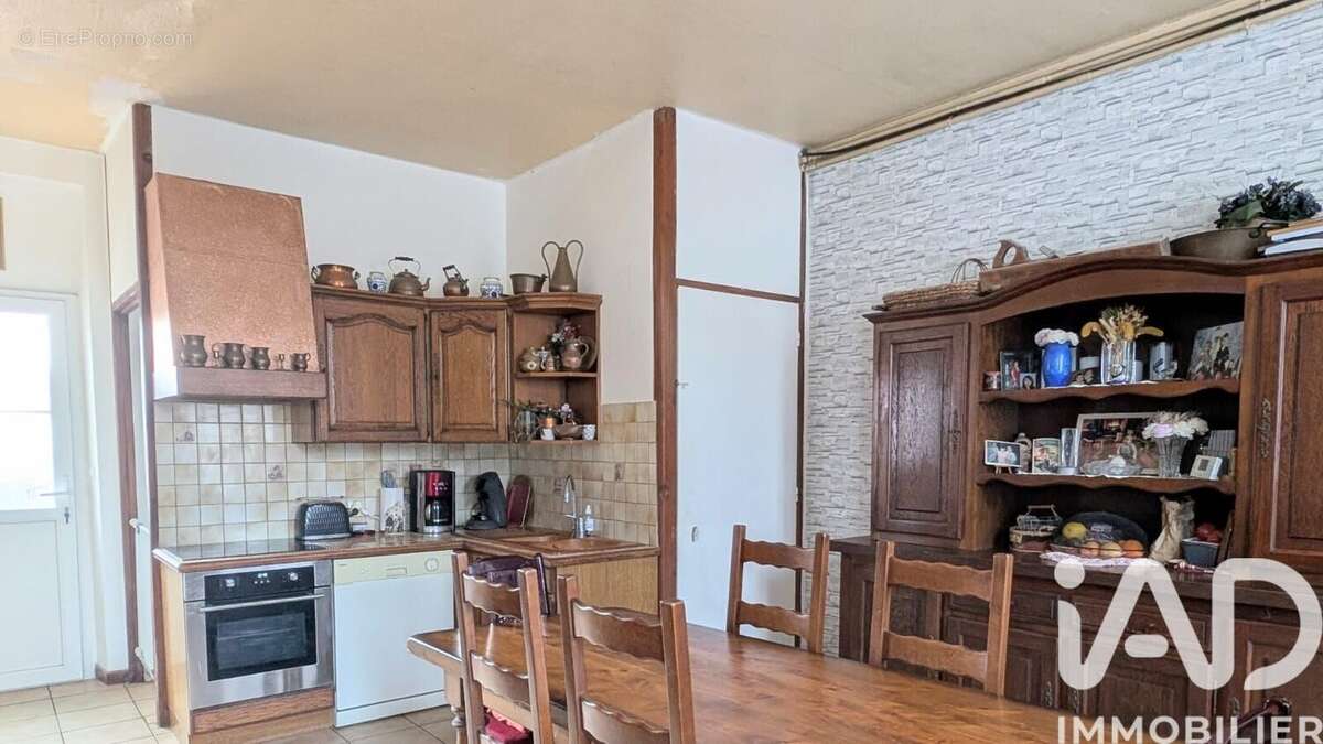 Photo 4 - Maison à NOROY-SUR-OURCQ