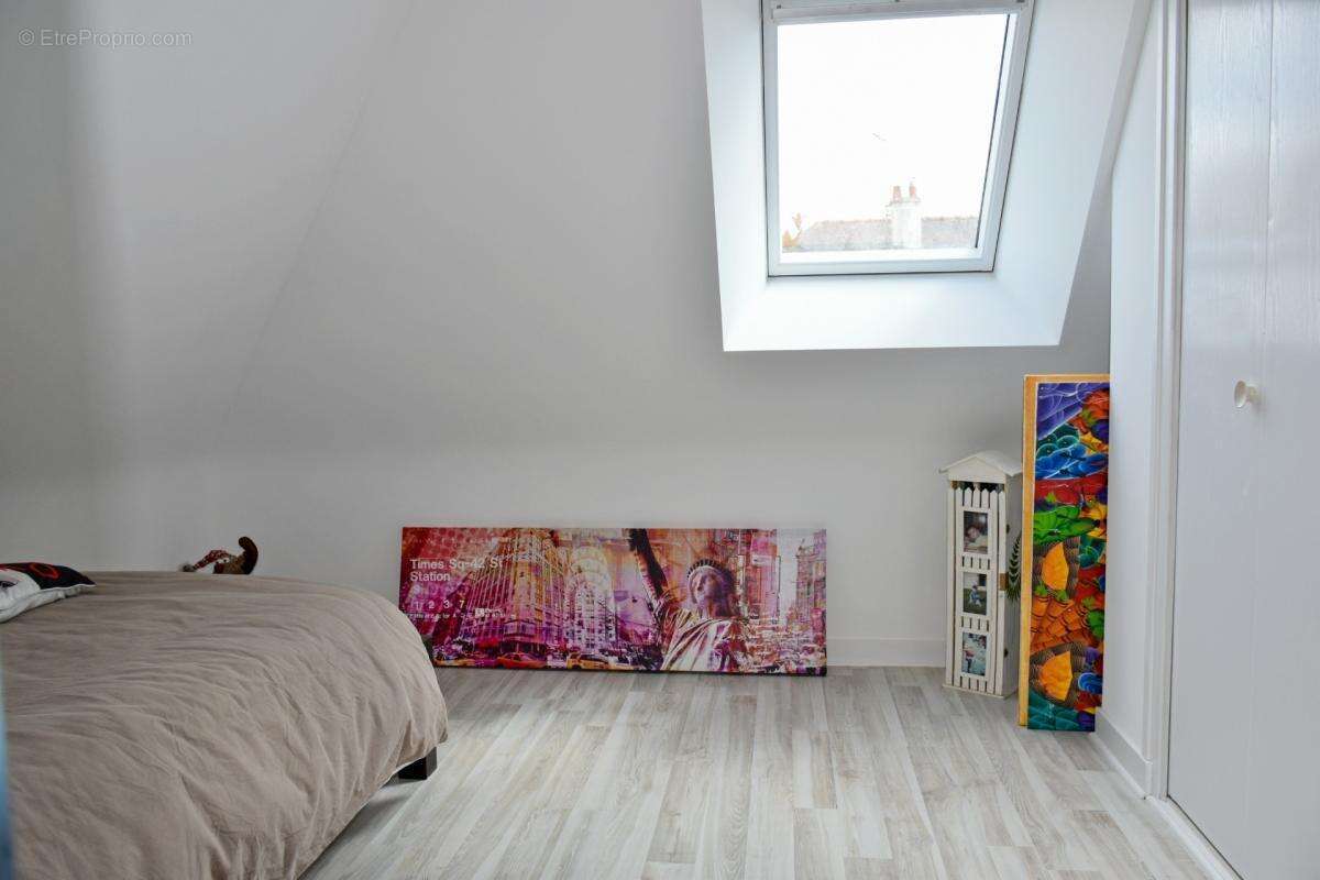 Maison à vendre 6 pièces PLESCOP (56) - photo 11
