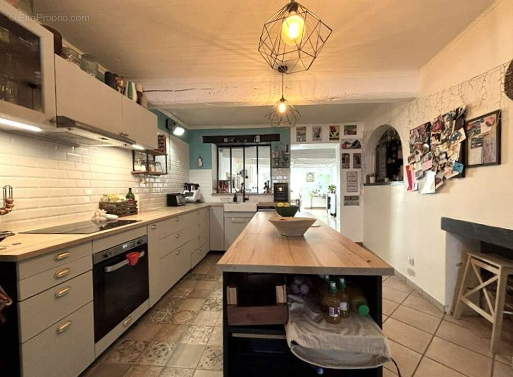Maison à PIERRELATTE