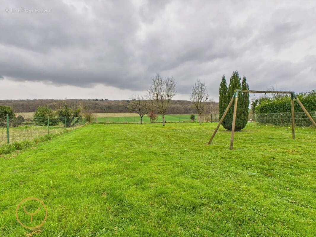 Maison à SAINT-NICOLAS-LA-CHAPELLE