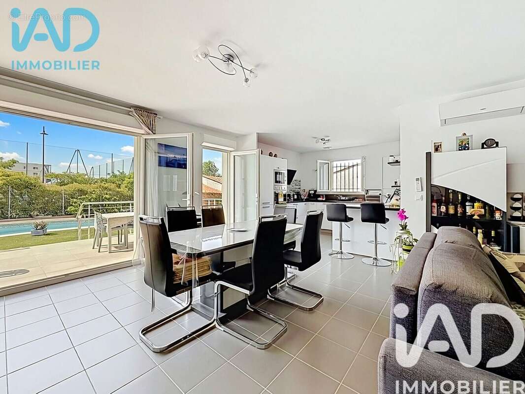 Photo 3 - Maison à VIDAUBAN