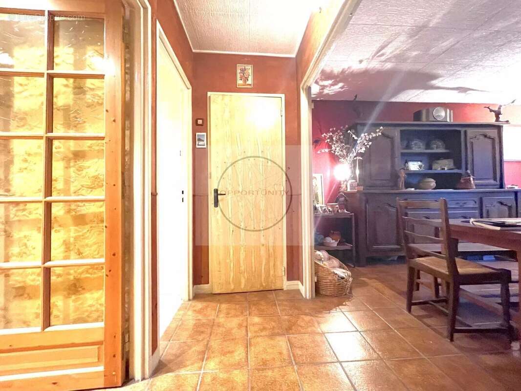 Appartement à VINCENNES