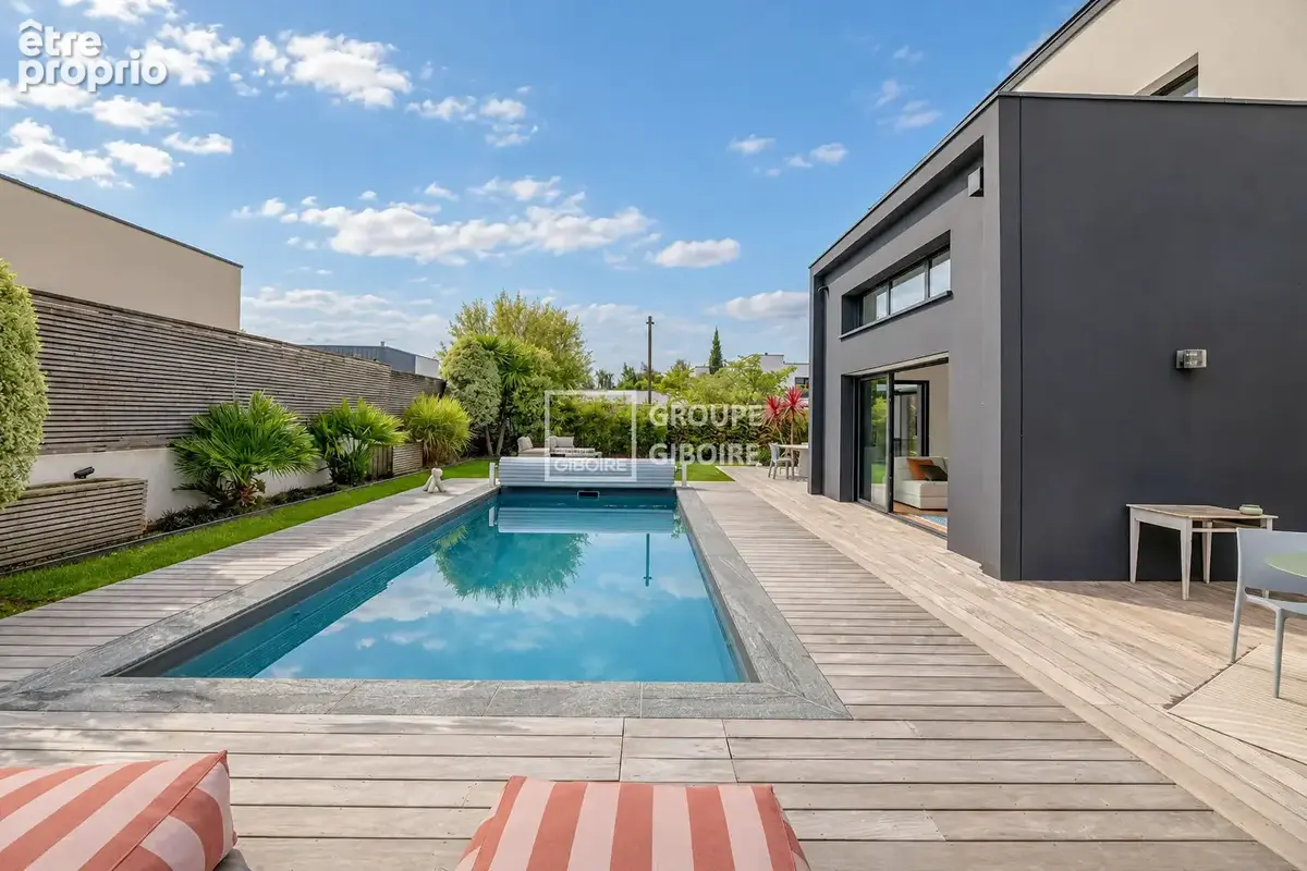 A vendre - agence giboire *exclusivite* domaine du cap, melesse - photo 6