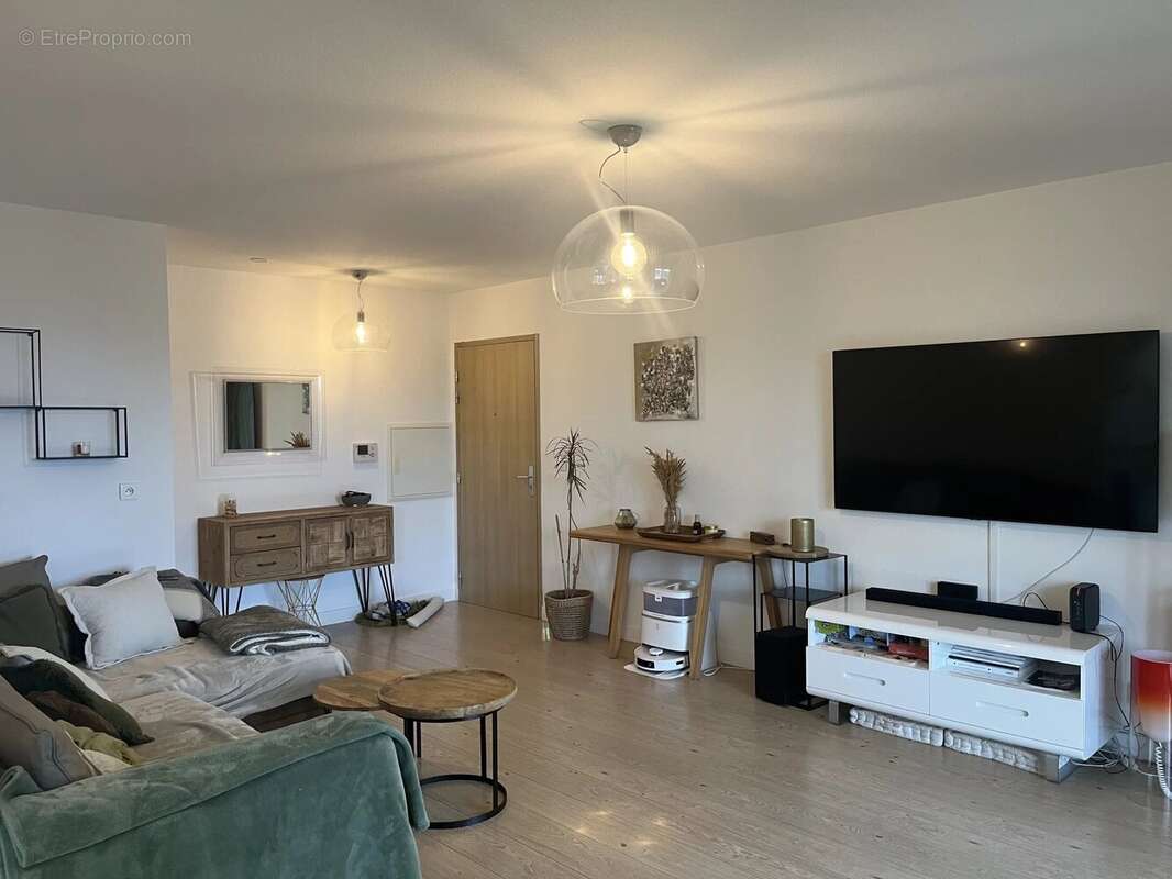 Appartement à BASTIA