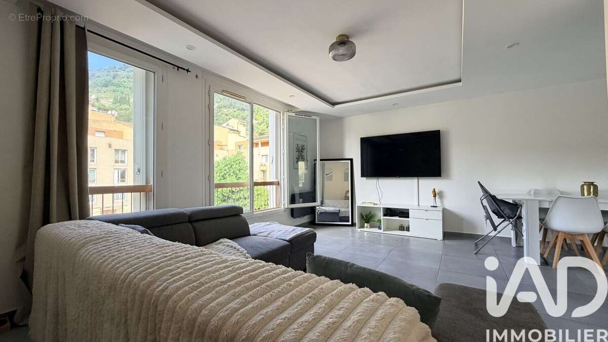 Photo 3 - Appartement à DRAP