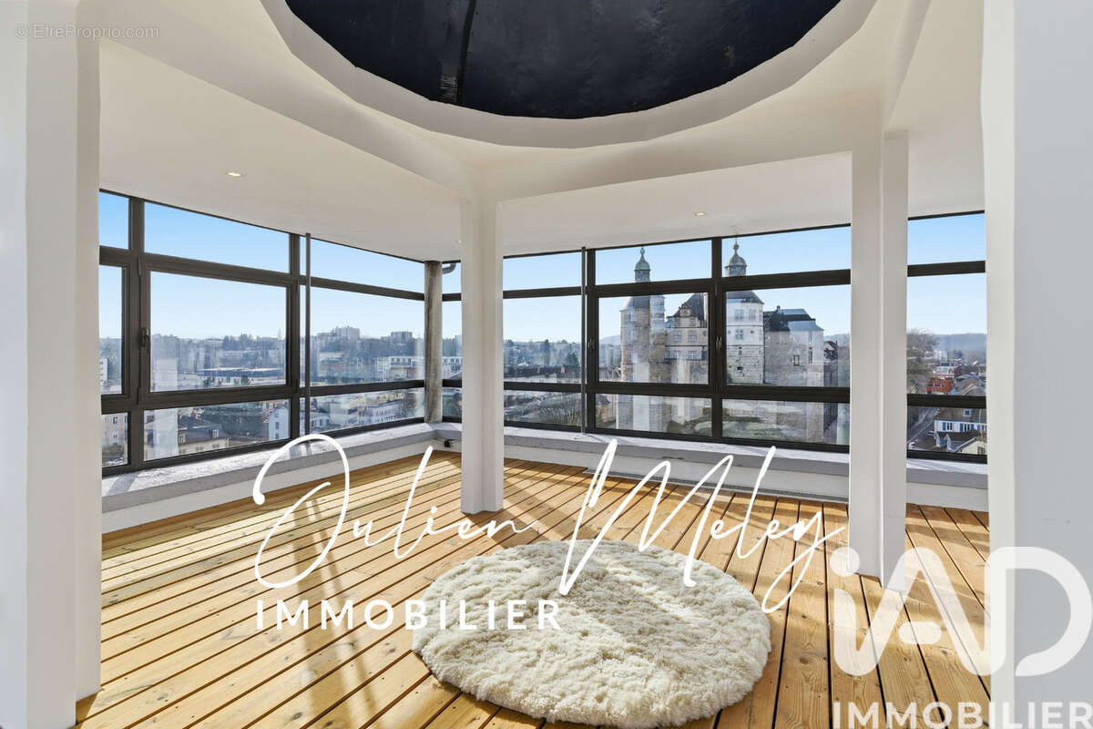 Photo 2 - Maison à MONTBELIARD