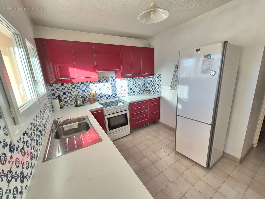 Appartement à HYERES