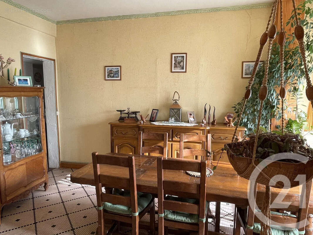 Maison à CENON