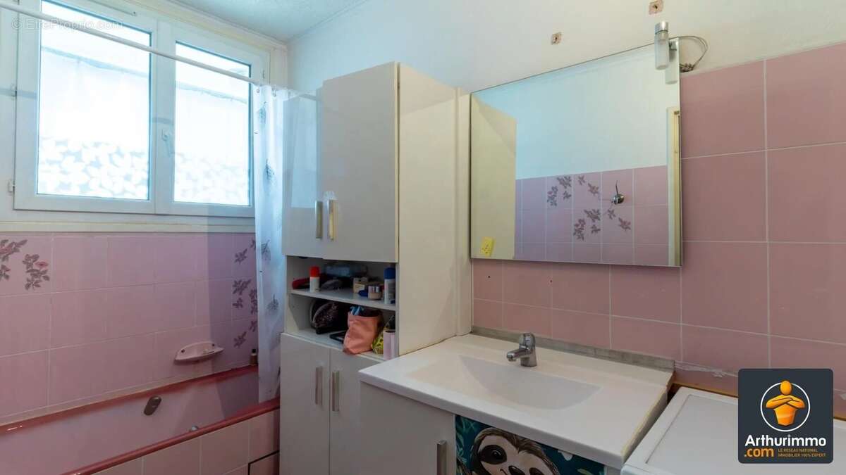 Appartement à VENISSIEUX