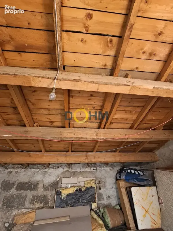 Maison à vendre à Langeac (43300) — Centre-ville, 70 m2 - photo 11