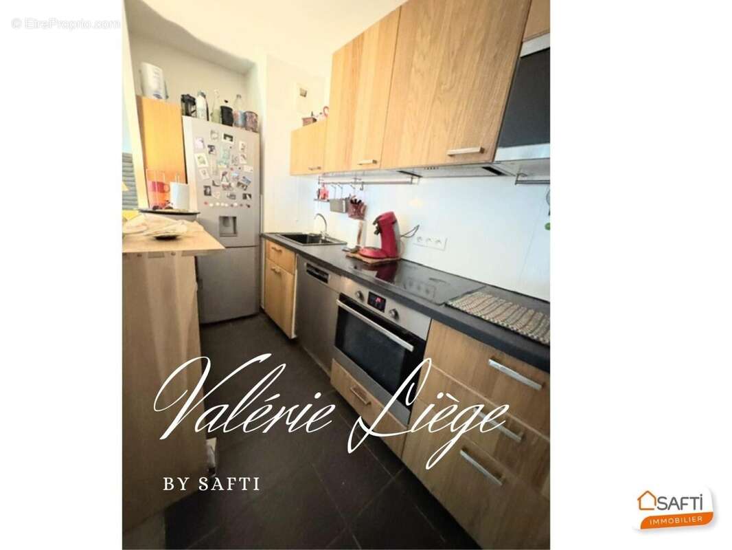 Photo 8 - Appartement à ACHERES