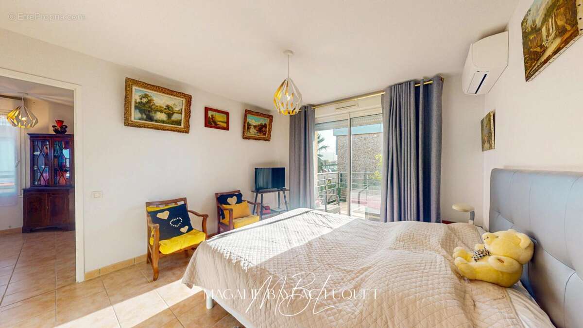 Appartement à SALEILLES