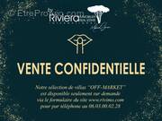 Maison à CAVALAIRE-SUR-MER